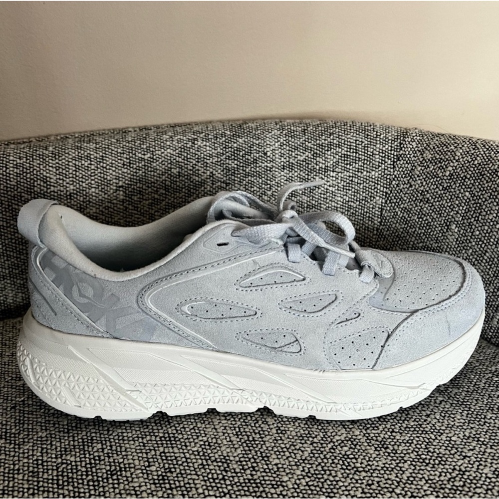 Hoka Clifton 9